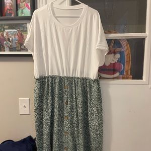 NWT - cute dress from shein